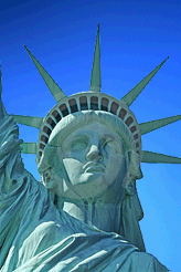 Statue of Liberty